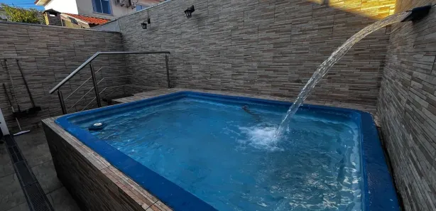 Casa de Condomínio com 3 Quartos à venda, 120m² no Jardim Interlagos, Hortolândia
