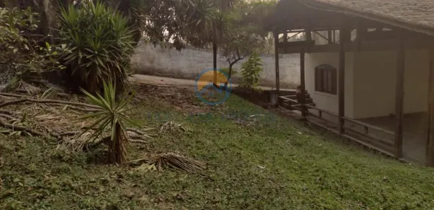 Fazenda / Sítio / Chácara com 3 Quartos à venda, 2390m² no Recreio Primavera, Itapecerica da Serra