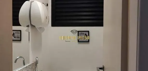 Conjunto Comercial / Sala à venda, 64m² no Vila Costa, Suzano