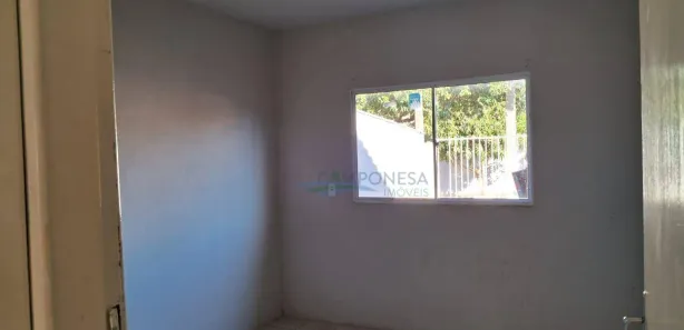 Casa com 2 Quartos para alugar, 98m² no Jardim Anaterra, Londrina
