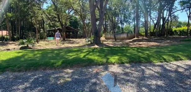 Fazenda / Sítio / Chácara com 2 Quartos à venda, 40000m² no Dona Catarina, Mairinque