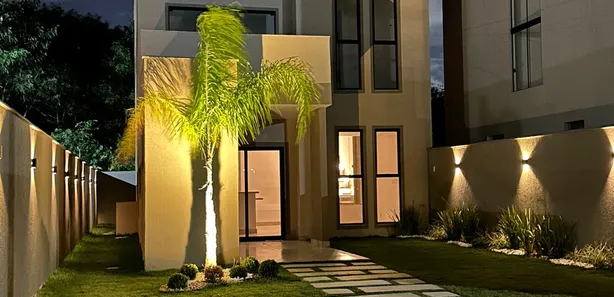 Casa de Condomínio com 4 Quartos à venda, 142m² no Vila de Abrantes (Abrantes), Camaçari