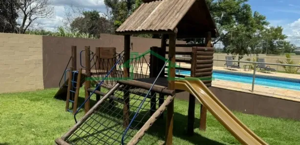 Fazenda / Sítio / Chácara com 2 Quartos à venda, 2000m² no Pau D'Alhinho, Piracicaba