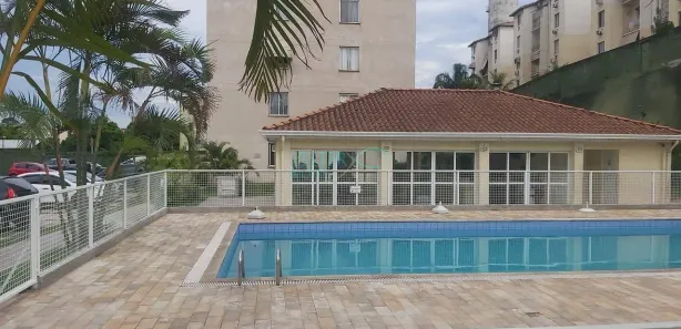 Apartamento com 2 Quartos à venda, 48m² no Parada de Lucas, Rio de Janeiro