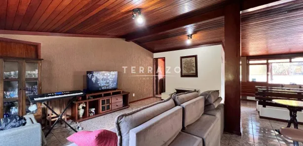 Cobertura com 2 Quartos para alugar, 66m² no Paineira, Teresópolis