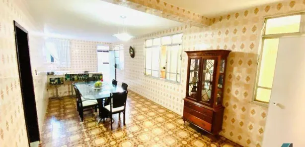Casa com 5 Quartos para alugar, 330m² no Salgado Filho, Aracaju