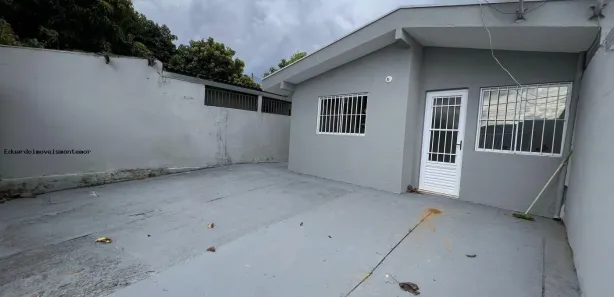 Casa com 2 Quartos à venda, 200m² no Parque Residencial São Clemente, Monte Mor