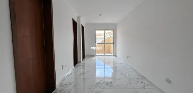 Casa de Condomínio com 2 Quartos à venda, 51m² no Iná, São José dos Pinhais