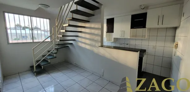 Cobertura com 2 Quartos à venda, 94m² no Vila Formosa, Franca