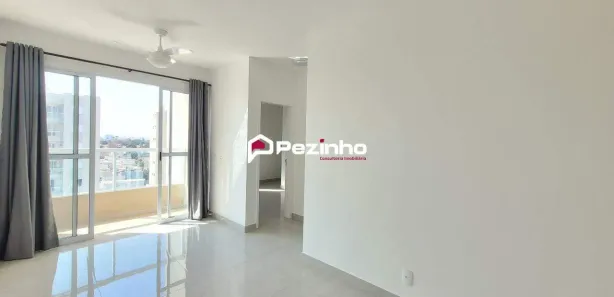 Apartamento com 2 Quartos para alugar, 55m² no Vale das Esmeraldas, Limeira