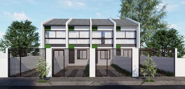 Casa com 2 Quartos à venda, 79m² no Passo Manso, Blumenau