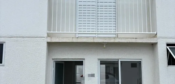 Casa de Condomínio com 2 Quartos à venda, 60m² no Vila Colorado, Suzano