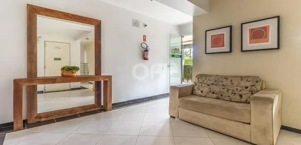Apartamento com 3 Quartos à venda, 60m² no Parque Itália, Campinas