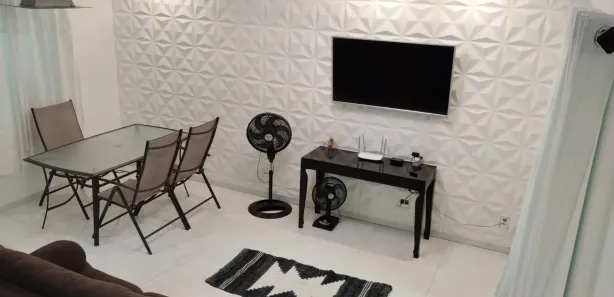 Casa de Condomínio com 2 Quartos à venda, 98m² no Monte Alto, Arraial do Cabo