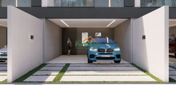 Casa com 3 Quartos à venda, 143m² no Manguinhos, Serra