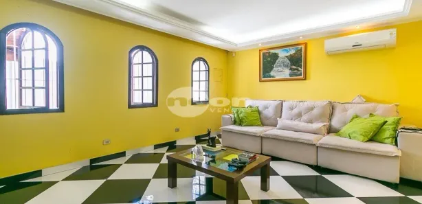 Casa com 3 Quartos à venda, 250m² no Jardim do Estádio, Santo André