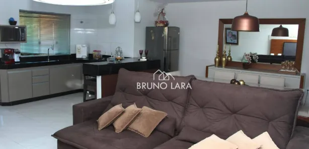 Apartamento com 3 Quartos à venda, 120m² no Centro, Igarapé