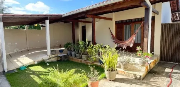 Casa com 3 Quartos à venda, 187m² no Piedade, Jaboatão dos Guararapes