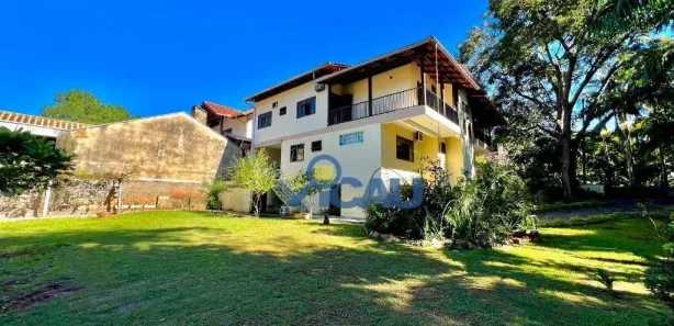 Casa com 4 Quartos à venda, 299m² no Do Salto, Blumenau