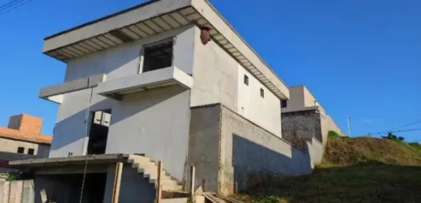 Casa com 3 Quartos à venda, 250m² no Jardins Porto, Senador Canedo