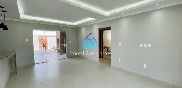 Casa de Condomínio com 3 Quartos à venda, 135m² no Centro, Guapimirim
