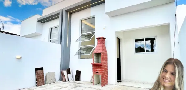 Casa com 3 Quartos à venda, 70m² no Cristo Redentor, João Pessoa