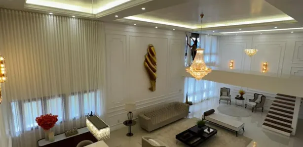 Casa com 3 Quartos à venda, 520m² no São Luiz, Arapiraca