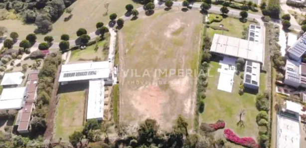 Terreno / Lote / Condomínio à venda, 5648m² no Fazenda Boa Vista I, Porto Feliz