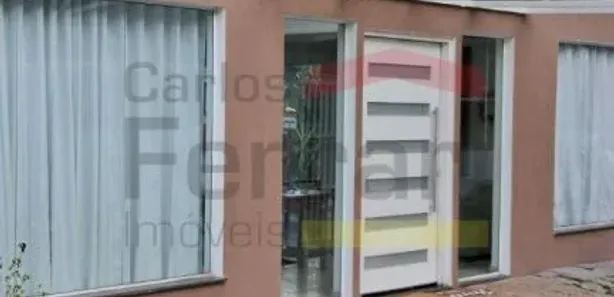 Casa de Condomínio com 3 Quartos para venda ou aluguel, 314m² no Santa Inês, Caieiras
