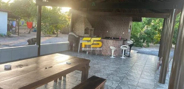 Fazenda / Sítio / Chácara com 7 Quartos à venda, 280000m² no Conde, Conde