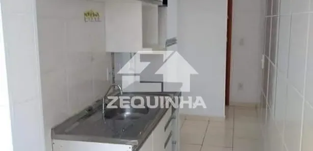 Apartamento com 2 Quartos à venda, 51m² no Jardim Rosemary, Itapevi
