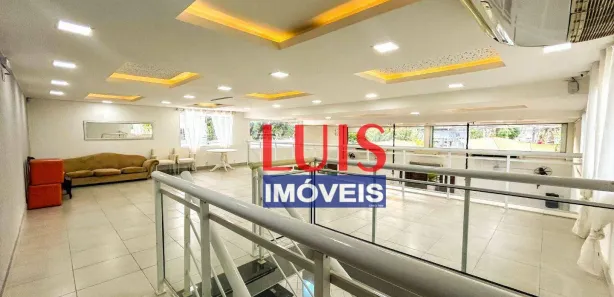 Prédio Inteiro para alugar, 1050m² no Itaipu, Niterói