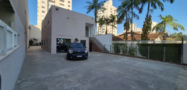 Loja / Salão / Ponto Comercial à venda, 430m² no São Judas, Itajaí