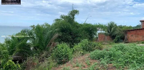 Terreno / Lote / Condomínio à venda, 300m² no , Itaparica