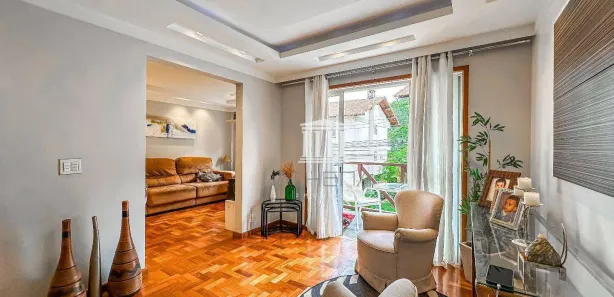 Casa de Condomínio com 3 Quartos à venda, 158m² no Várzea, Teresópolis