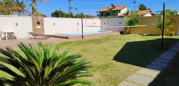 Casa com 2 Quartos para venda ou aluguel, 200m² no Jaconé (Sampaio Correia), Saquarema
