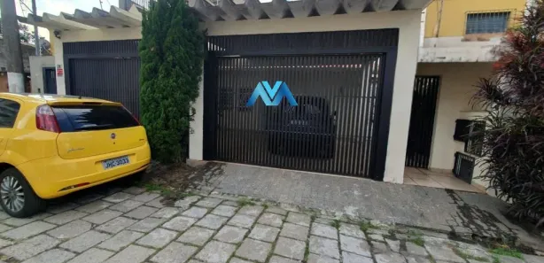 Casa com 3 Quartos para alugar, 170m² no Vila Gertrudes, São Paulo