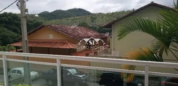 Apartamento com 2 Quartos à venda, 63m² no Areal, Areal