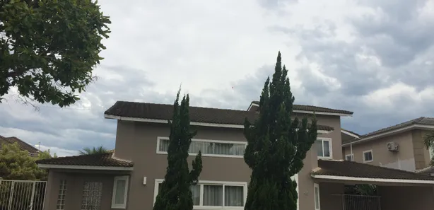 Casa de Condomínio com 4 Quartos para venda ou aluguel, 500m² no Morada da Colina, Resende
