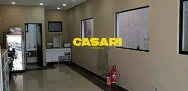 Loja / Salão / Ponto Comercial à venda, 60m² no Alves Dias, São Bernardo do Campo