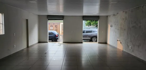 Loja / Salão / Ponto Comercial para alugar, 70m² no Centro, Sertãozinho