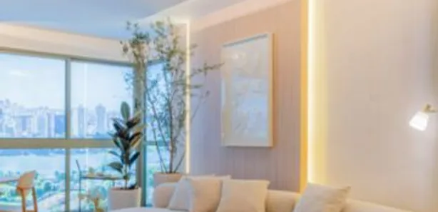 RESIDENCIAL WYNN no Jardim São Jorge, Londrina
