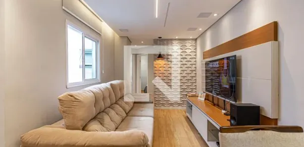 Cobertura com 2 Quartos à venda, 87m² no Vila Pires, Santo André