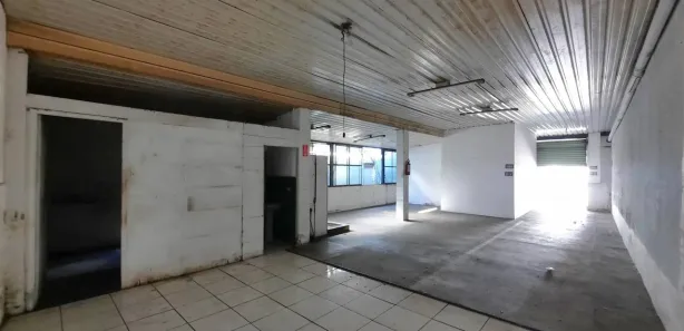Galpão / Depósito / Armazém para alugar, 170m² no São Vitor, Americana