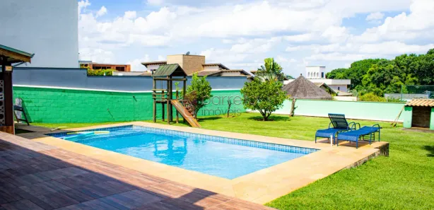 Casa de Condomínio com 4 Quartos à venda, 272m² no Jardim Primavera, Itupeva