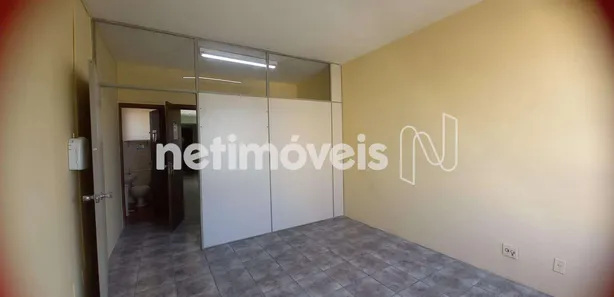 Conjunto Comercial / Sala à venda, 25m² no Santa Tereza, Belo Horizonte