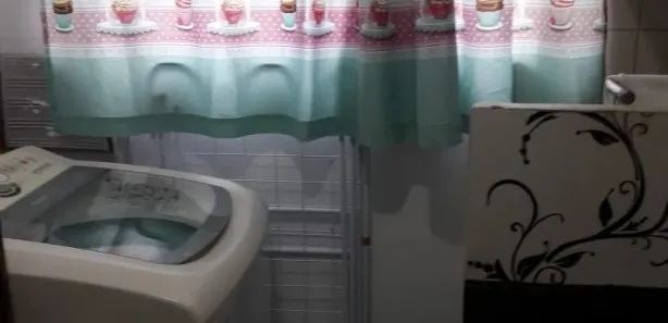 Apartamento com 2 Quartos à venda, 50m² no Mãe Luzia, Criciúma
