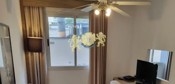 Flat com 1 Quarto à venda, 38m² no Jardim Paulista, São Paulo