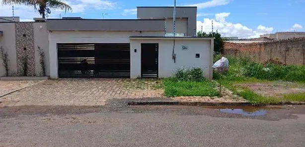 Casa com 3 Quartos à venda, 300m² no Setor Norte, Planaltina