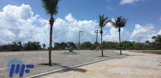 Terreno / Lote Comercial à venda, 1820m² no Pecém, São Gonçalo do Amarante